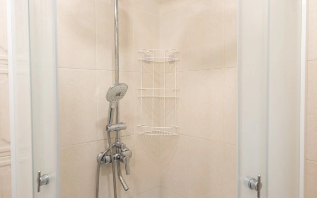 Квартира на улице Большая Подгорная 46