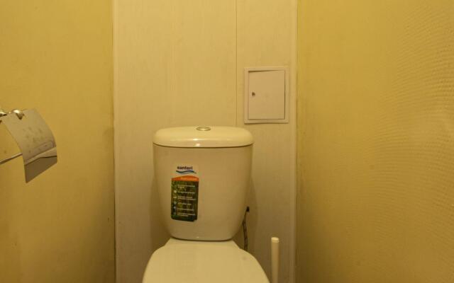 Квартира Вместительная Kravc Group в авиагородке Дягилево