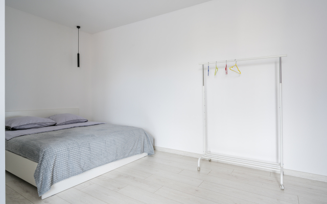 Апартаменты Уют на Невском