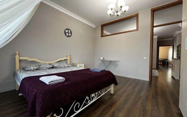 Апартаменты Sundag Л62