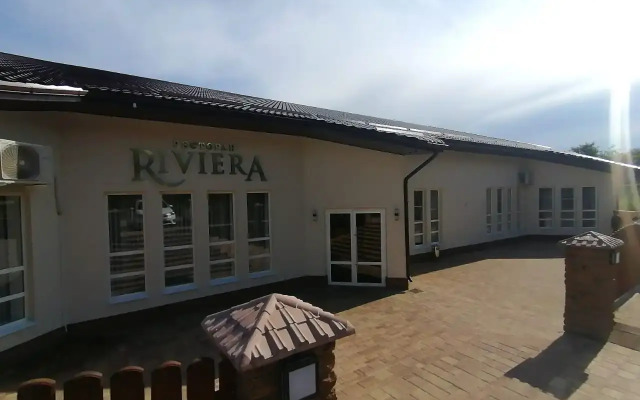 Отель Ривьера