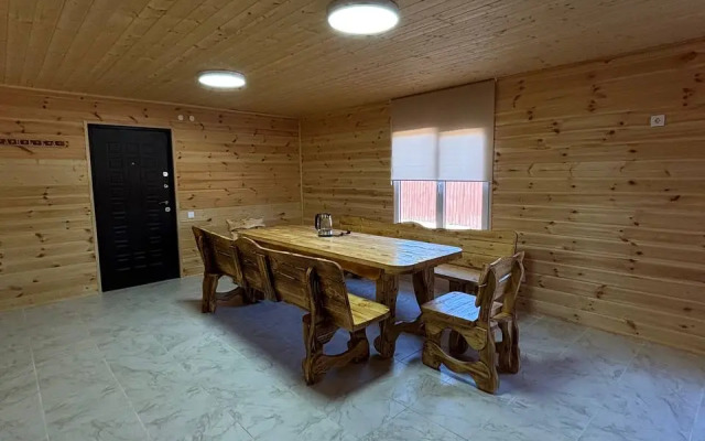 Гостевой дом Хвоя