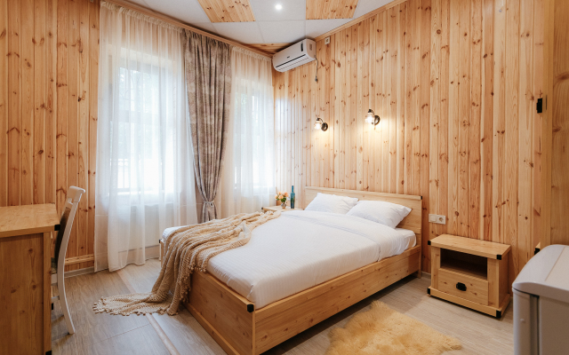 Asiya Mini-hotel