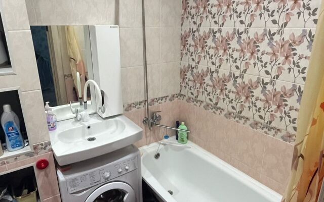 Квартира на улице Пионерской