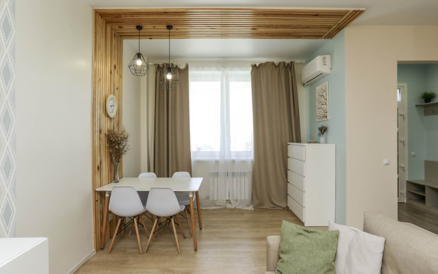 Апартаменты Vlad apartments