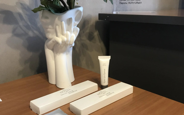 Квартира Однокомнатная