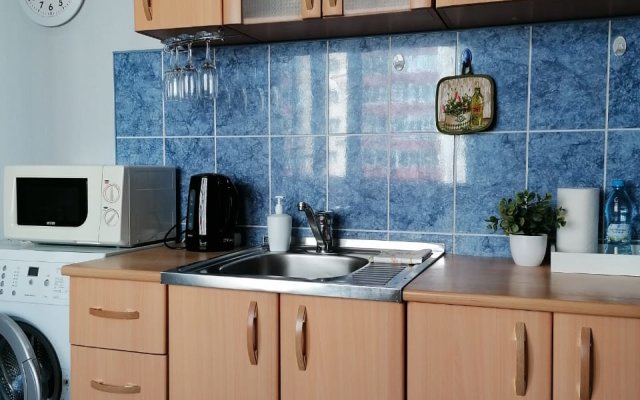 Apartamenty naprotiv TRC Planeta