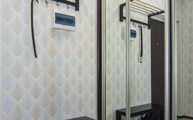 Квартира Studio Hugge place