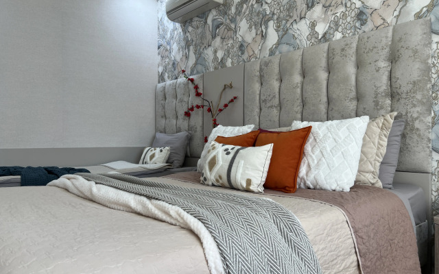 Апартаменты Место под солнцем 5