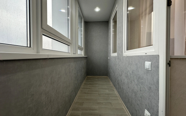 Квартира КакДома студия Колхозная 5/2-199 Краснодар Центр города