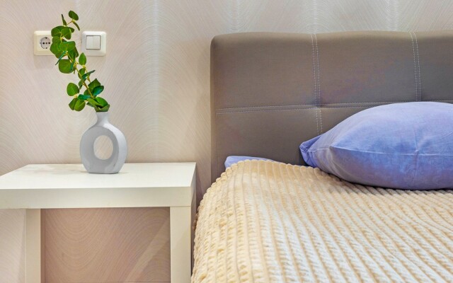 Квартира На Домны Каликовой