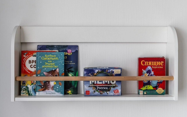 Квартира на Прокшинском Проспекте 12