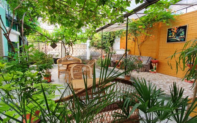 Fortuna Guest House