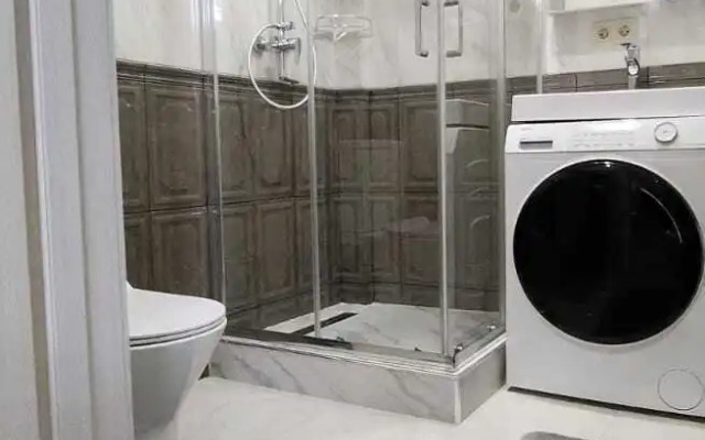 Апартаменты на Ул Старошоссейная  5к6