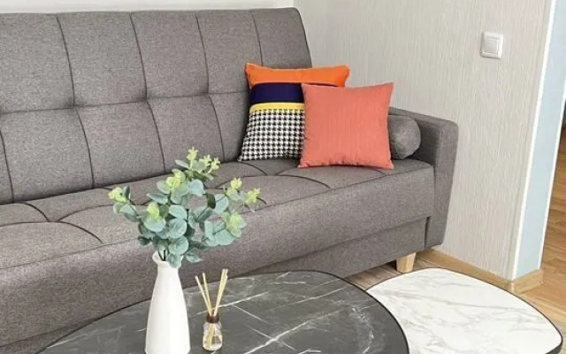 Апартаменты на проспекте Толбухина 31