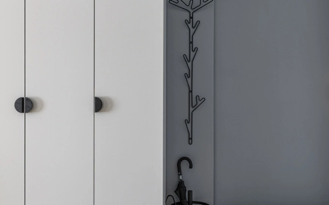 Квартира Camerton apart