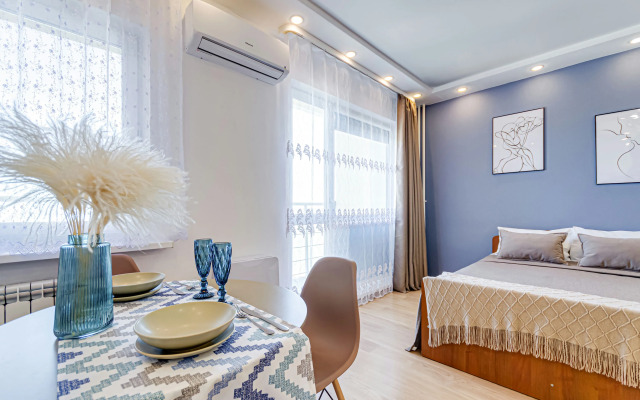 Posutochno Komfort Flat