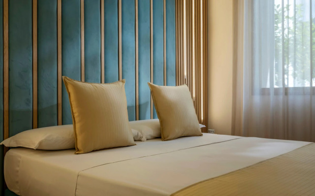 Apartment hotel Case Vacanza Loria