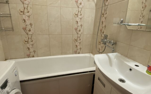 Апартаменты В Центре Города