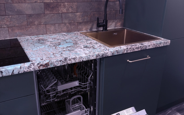 Квартира Artesha 87