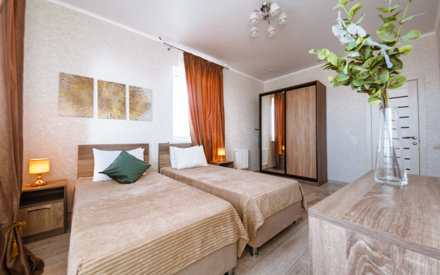 Апартаменты Владимирская 148/1