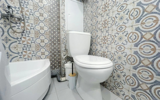 Na Zemlyanom Valu Apartament
