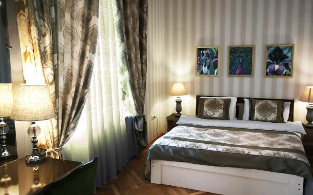 Simon's Boutique Hotel