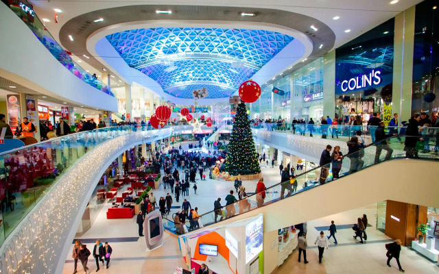 Квартира Уютная  в Самом Центре Сочи