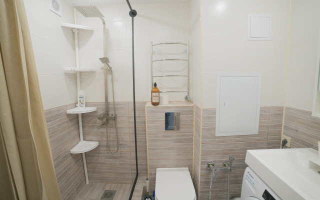 Квартира на Крылова 2