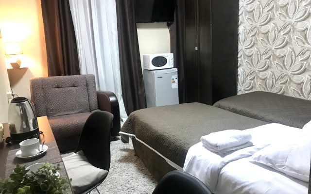 Valensiya Guest house