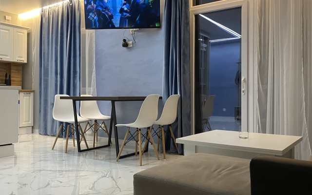 Morskoy Green Palace Apartments