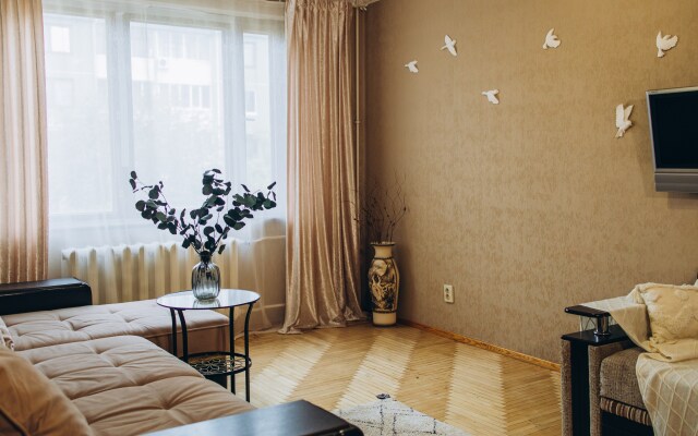 Квартира Богучар