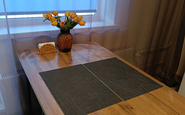 Квартира Хорошая 2х Кв. В Лесопарковой Зоне