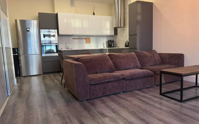 Апартаменты На Ремесленной 21