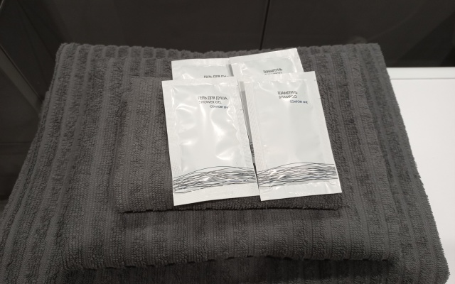 Квартира на Университетской 62