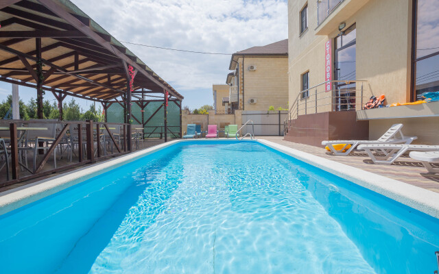 K.V.N. Guest House