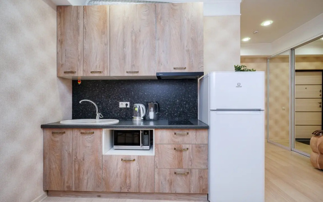 4 Krymskiy Mamayka Apartment