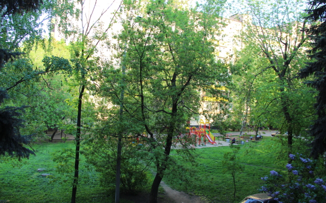 Апартаменты Проспект Мира