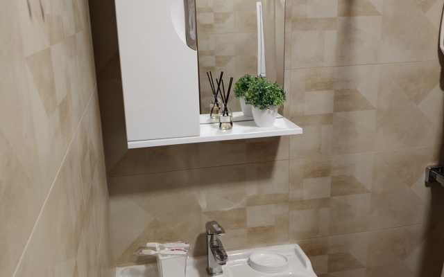 Studiya Morskoy Briz Flat