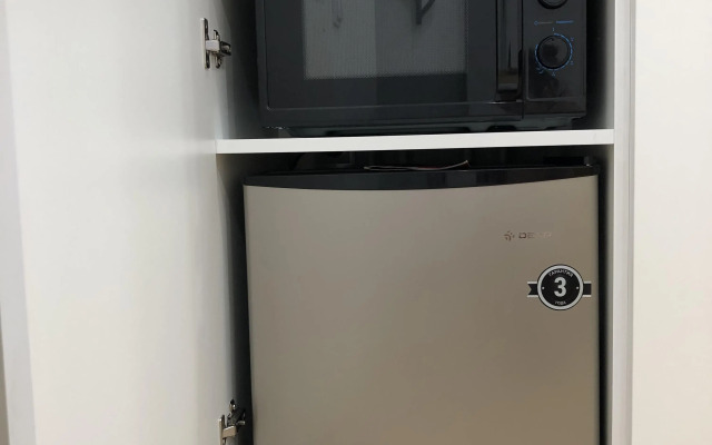 Квартиры на Буткова