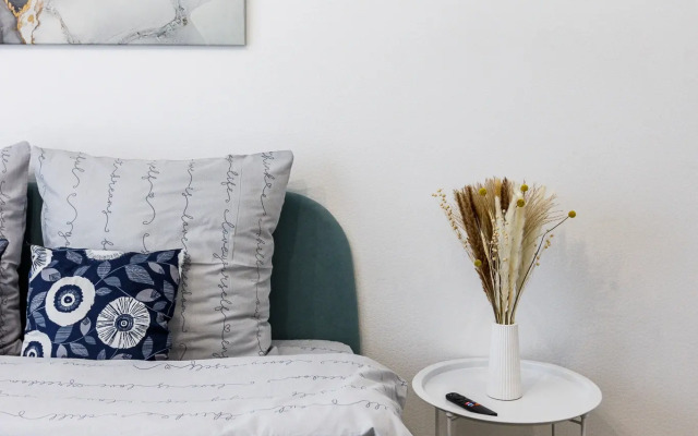 Квартира студия для вашего комфорта