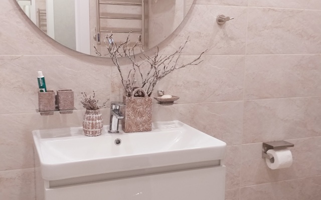 Квартира возле Роял Парка