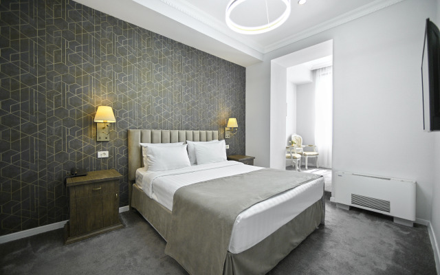 Address Hotel by Imperial