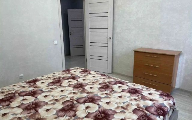 Квартира в ЖК Преображенский