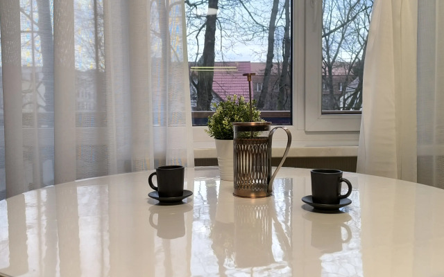 Квартира Амалия на Амалиенау