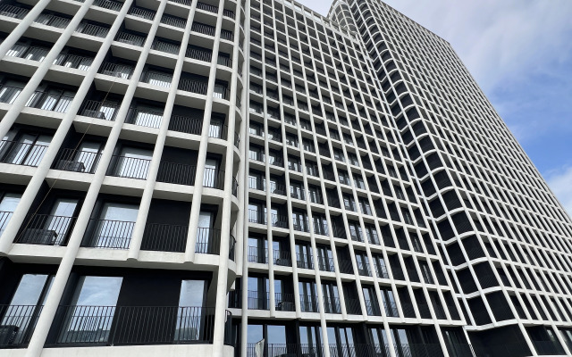 Квартира Уютная на побережье