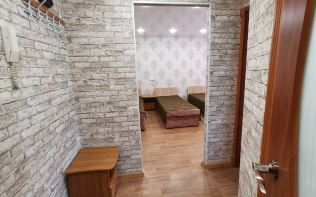Odnokomnatnaya Kvartira Apartments