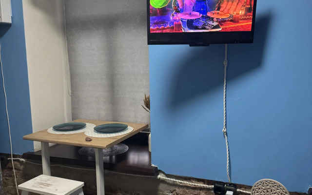 Апартаменты Студия на Таганской