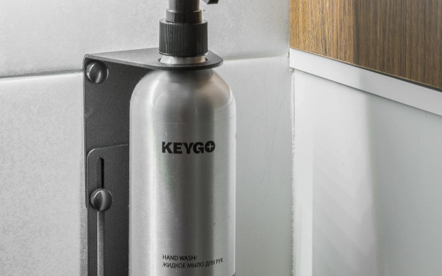 Студия KeyGo #1025 рядом с Измайловским парком