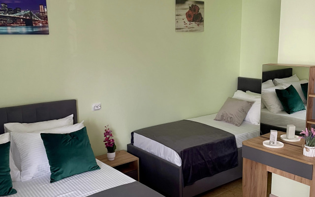 Panorama Guest House